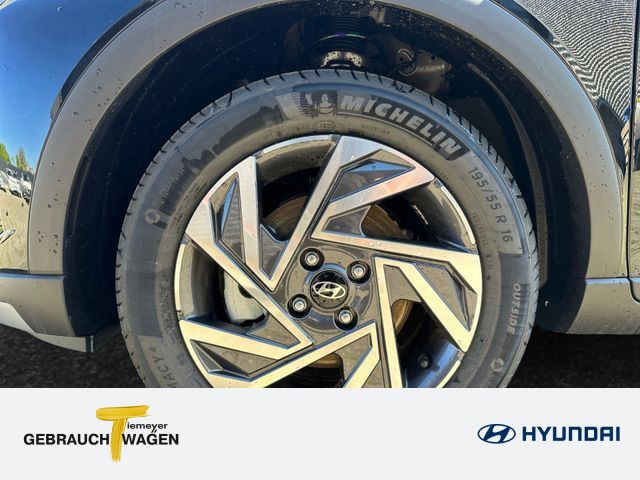 Hyundai BAYON – Bild 9