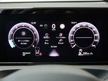 Volkswagen Tiguan 1.5 eTSI 110 kW Life AHK elek. Koffer Kam