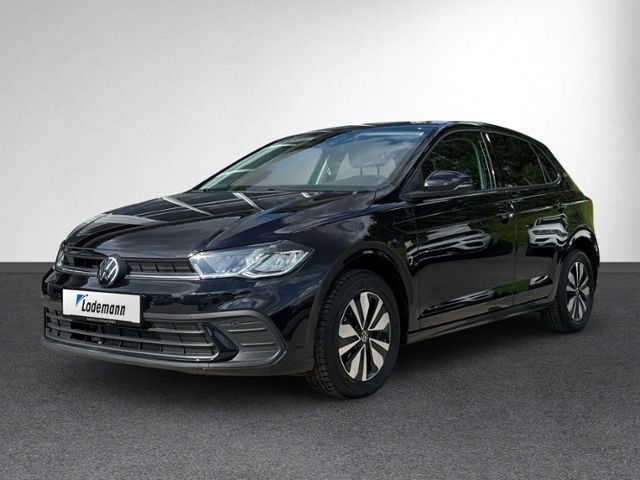 Volkswagen Polo 1.0 TSI DSG GOAL RFK+LED+NAVI+ACC+SIHZ+DAB+ imagem 2