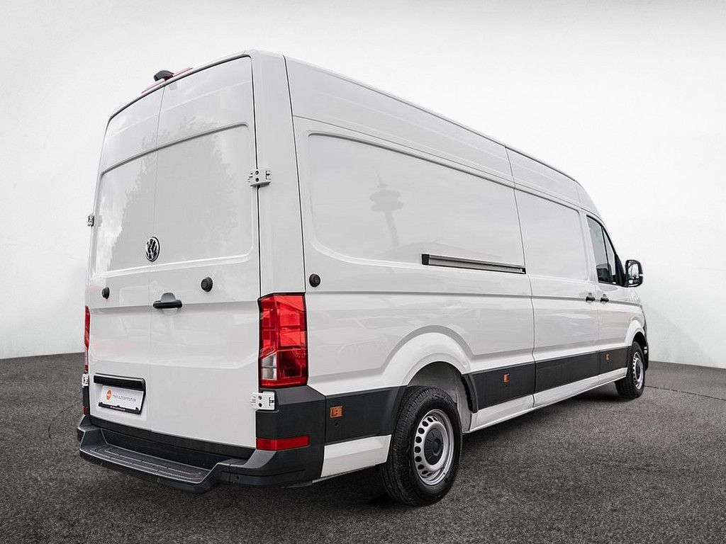 Fahrzeugabbildung Volkswagen Crafter 35 2.0 TDI Lang Hoch KAMERA KLIMA USB