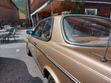 Mercedes-Benz Mercedes 230CE W123 1.Hand H Kennzeichen - Mercedes-Benz W123 c