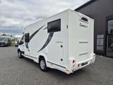 Chausson Teilintegriert S 697 #EINZELBETTEN#170 PS#SOLAR# - Angebote