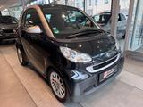 Smart ForTwo fortwo coupe - Smart Gebrauchtwagen von 2008