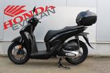 Honda SH 350i *2025* - HONDA MOTORRAD