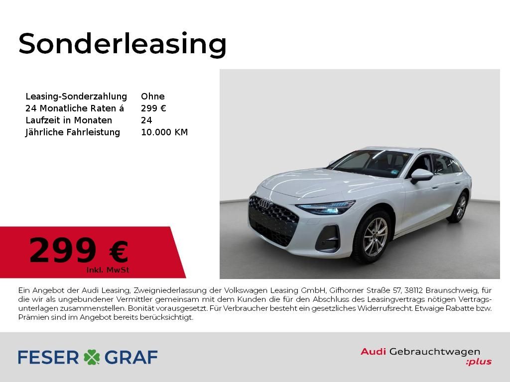 A6 TFSI tech plus,PDC+,Kameras,Sportsitze,18Zoll