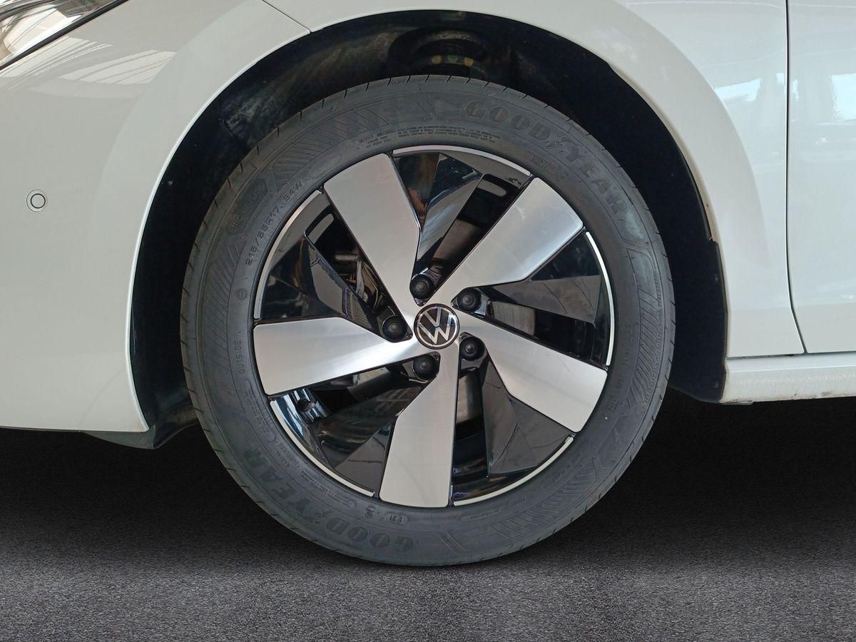 Volkswagen PASSAT 1.5 eTSI BUSINESS 150 PS DSG NAVI AREAV foto 11
