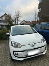 Volkswagen VW up! 1.0 Benzin  | Sitzheizung | Schaltg... - gebrauchte VW up! aus dem Jahr 2011