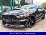 Ford Mustang Shelby GT 500 Paket !! 79TKM !! - gebrauchte Ford Mustang aus dem Jahr 2022