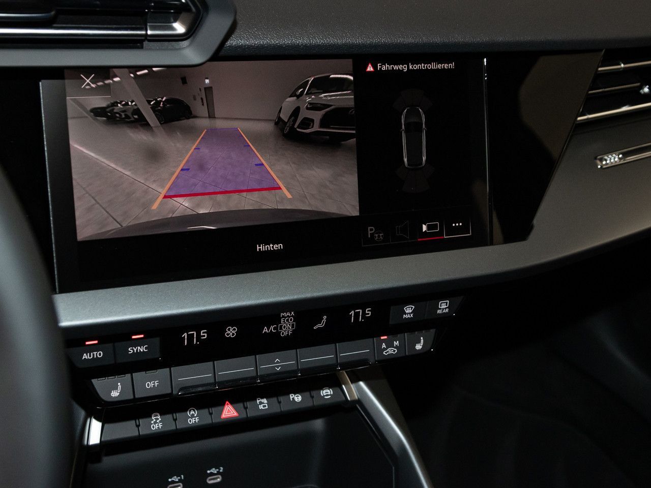 Audi A3 - Bild 18