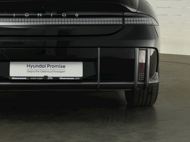 IONIQ 6 UNIQ 77,4kWh AT 4WD+MATRIX LED+NAVI+SURR