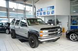 Chevrolet Tahoe 5.7 V8 Sport Utility Vehicle K1500 - Chevrolet Tahoe Benziner Gebrauchtwagen