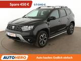 Dacia Duster 1.3 TCe Celebration *NAV*TEMP*CAM*PDC*SHZ - Dacia Duster Gebrauchtwagen in Frankfurt