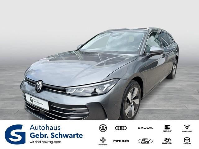 Volkswagen Passat Variant 1.5 eTSI DSG Business ACC+LED+NAV