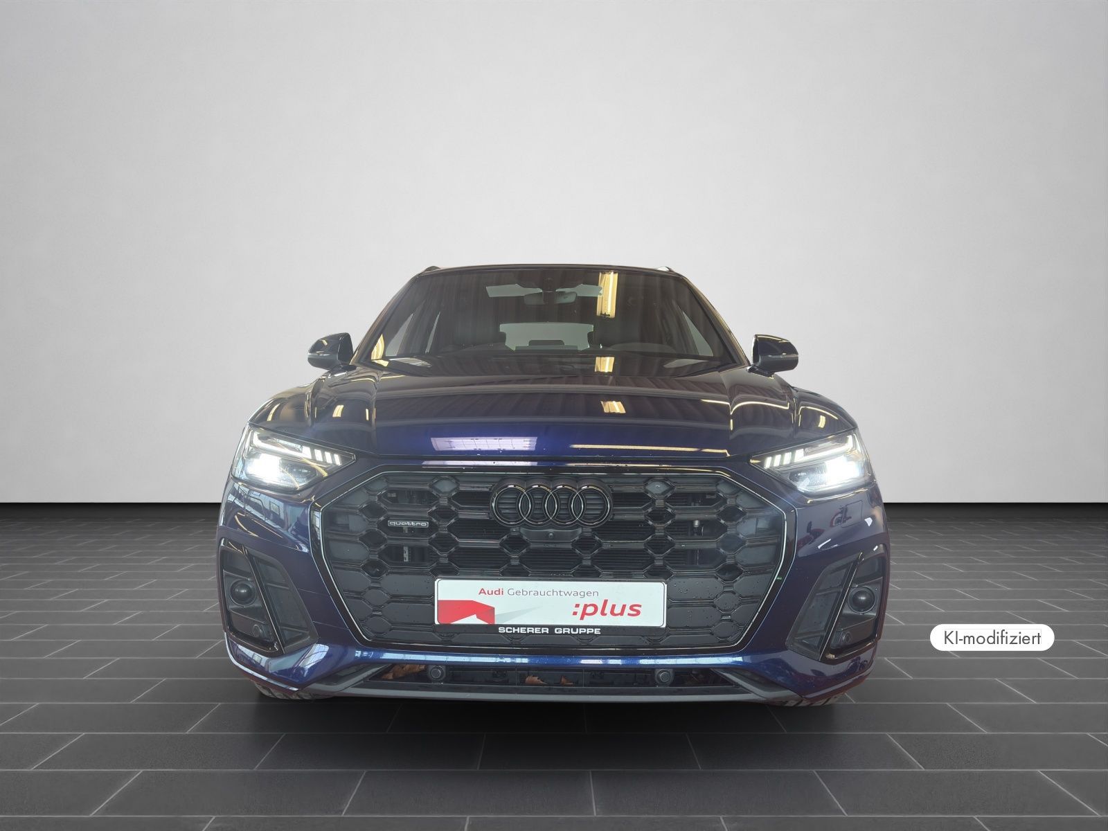 Audi Q5 - Bild 6