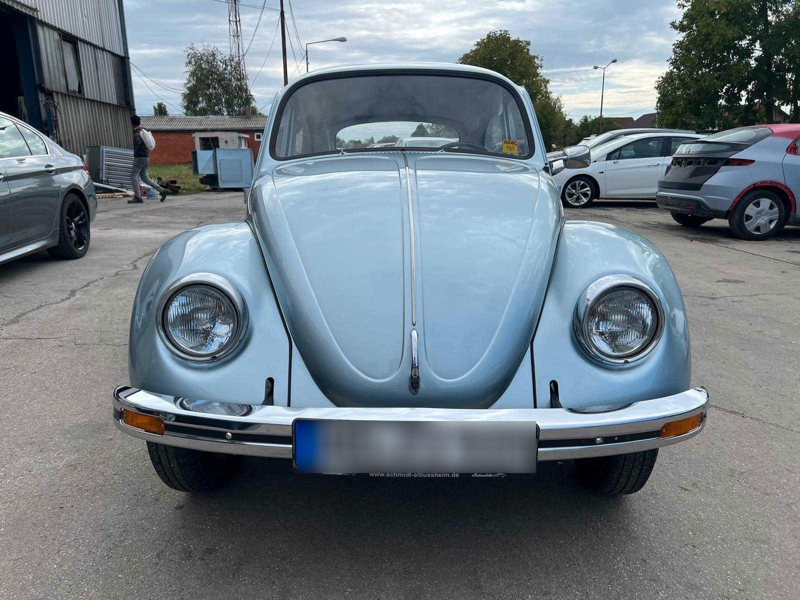 Volkswagen Andere