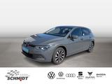 Volkswagen Golf VIII Lim. 1.5 TSI Active LED+ STHZ HuD NAVI - Volkswagen Golf: Golf1