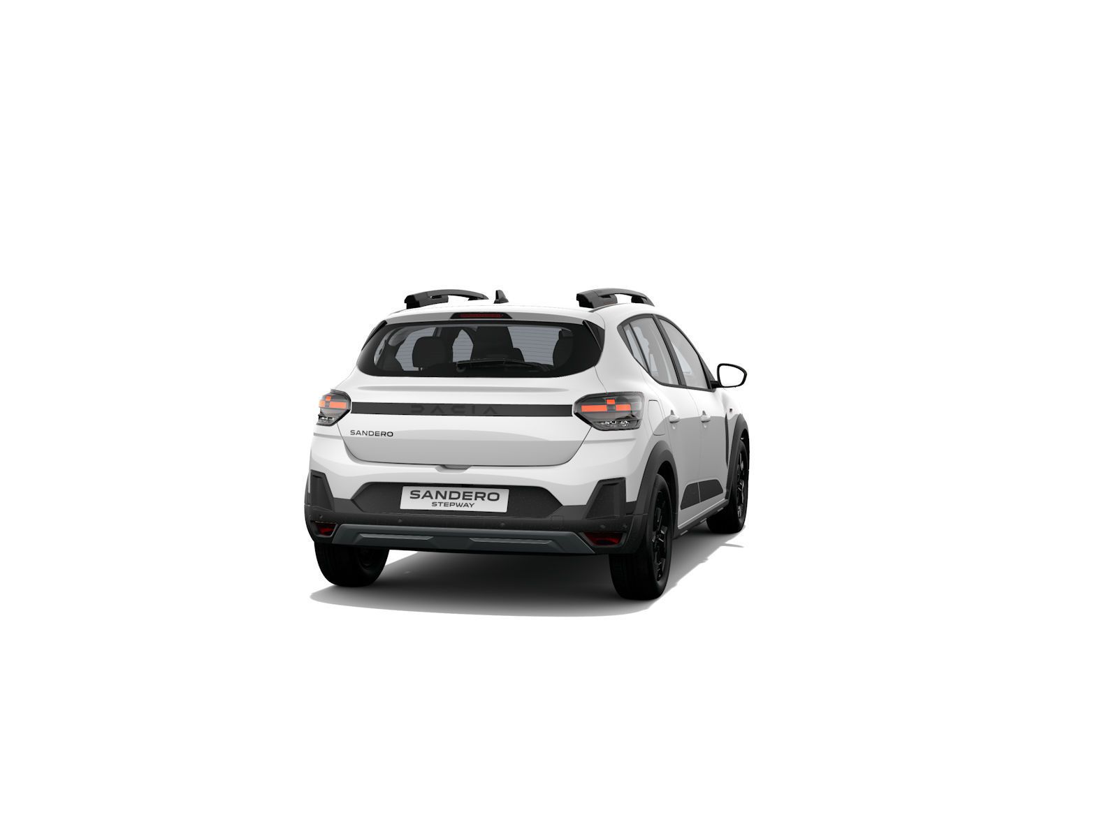 Fahrzeugabbildung Dacia Sandero Stepway Extreme