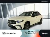 Mercedes-Benz GLC 400 e 4M AMG Pano Night AHK Burm3D DISTR HUD