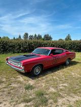 Ford Gran Torino GT Fastback Cobra Jet 196... - Ford: Gran Torino