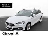 Seat Leon Sportstourer 1.5 TSI Style Edition Navi KAM - Seat Leon: Style Edition