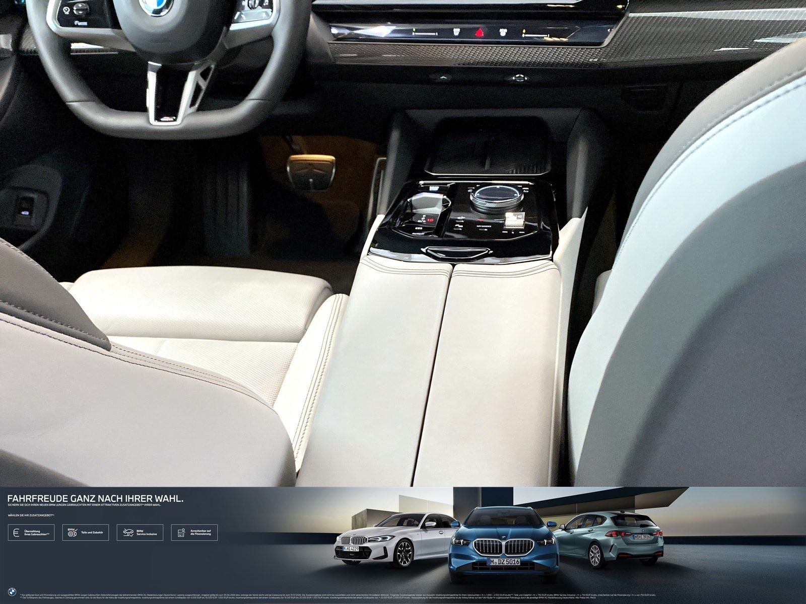 BMW 540 - Bild 15