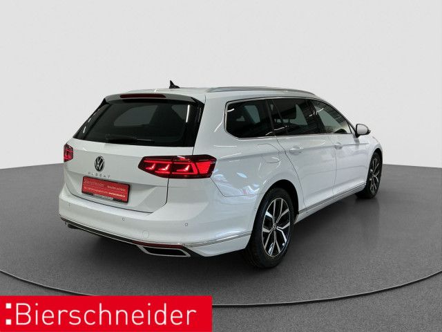 Volkswagen Passat Variant - Bild 7