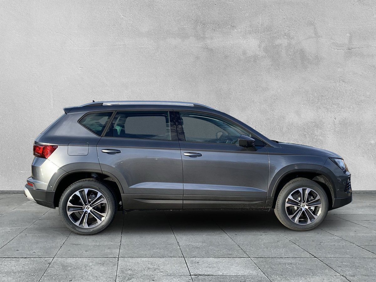 Seat Ateca - Bild 6