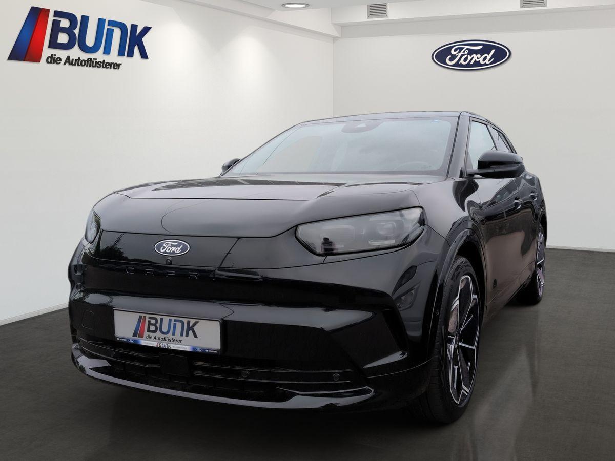 Ford Capri tweedehands in Duitsland | mobile.de