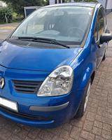 Renault Modus 1.5 dCi (86 PS) - TÜV 1/2027... - Renault Modus in Leverkusen