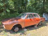 Audi 100 C1 LS - Audi 100: A100