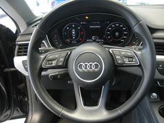 Fahrzeugabbildung Audi A5 2.0 TDI Sportback S-Tronic NAVI/LEDER/SHZ/PDC