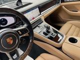 Porsche Panamera 4 Executive/Massage/Keyless/Softclose - Porsche Panamera Executive mit Benzin-Antrieb