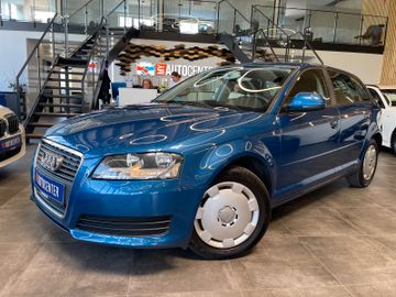 Audi A3 Sportback 1.8 TFSI Attraction *NAVI*PDC*TÜV*