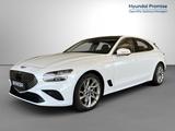 Genesis G70 Shooting Brake 2.0 T AWD Luxury Plus *PANO* - Genesis in Hannover
