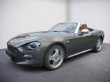 Fiat 124 Spider Spider America Limited Edition - Fiat 124 Spider: Automatik