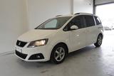 Seat ALHAMBRA  2,0 TSI 200PS STYLE ECOMOTIVE AUT.