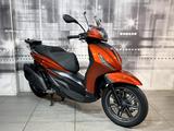 Piaggio Beverly 400 S - PIAGGIO BEVERLY 400