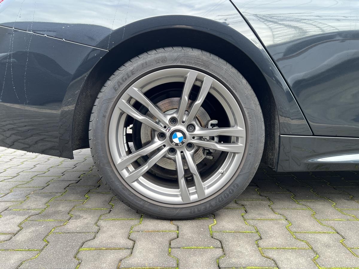 BMW 418 Gran Coupé M-SportPaket+Leder+Kamera+LED, миниатюра 19