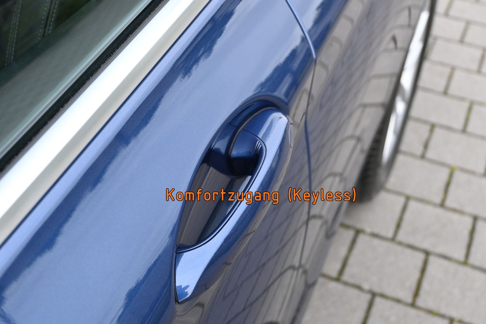 Fahrzeugabbildung BMW X3 xDrive30i °ACC°AHK°STANDHEIZUNG°MEMORY°HUD°