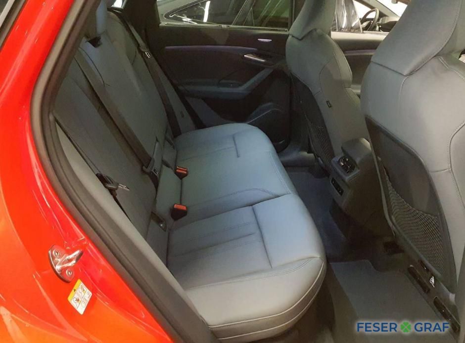 Audi SQ6 e-tron - Bild 10