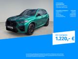 BMW X5 M Competition | AHK TRAVEL PAKET HK HIFI - BMW X5 M in Berlin
