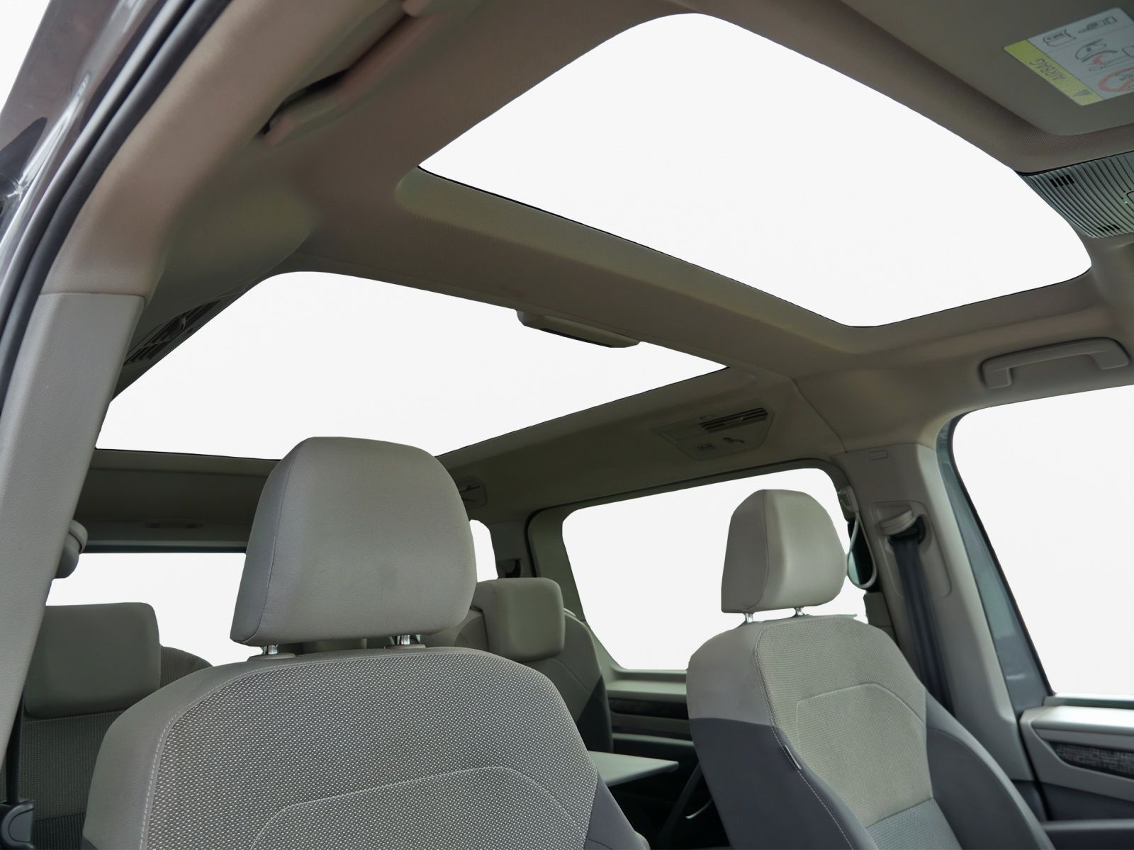 Volkswagen T7 Multivan Life 1.4 eTSI Stand Pano HuD 7Sitze foto 10
