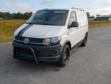 Volkswagen T6 Transporter Offroad Look  - : Van, Offroad