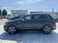 Volkswagen Tiguan - Vorschau Bild 4