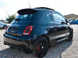 Andere 500 Abarth - Andere aus 2009