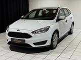 Ford Focus Turnier Ambiente *MFL*KLIMA*BC*GARANTIE* - Ford Focus: Ambiente