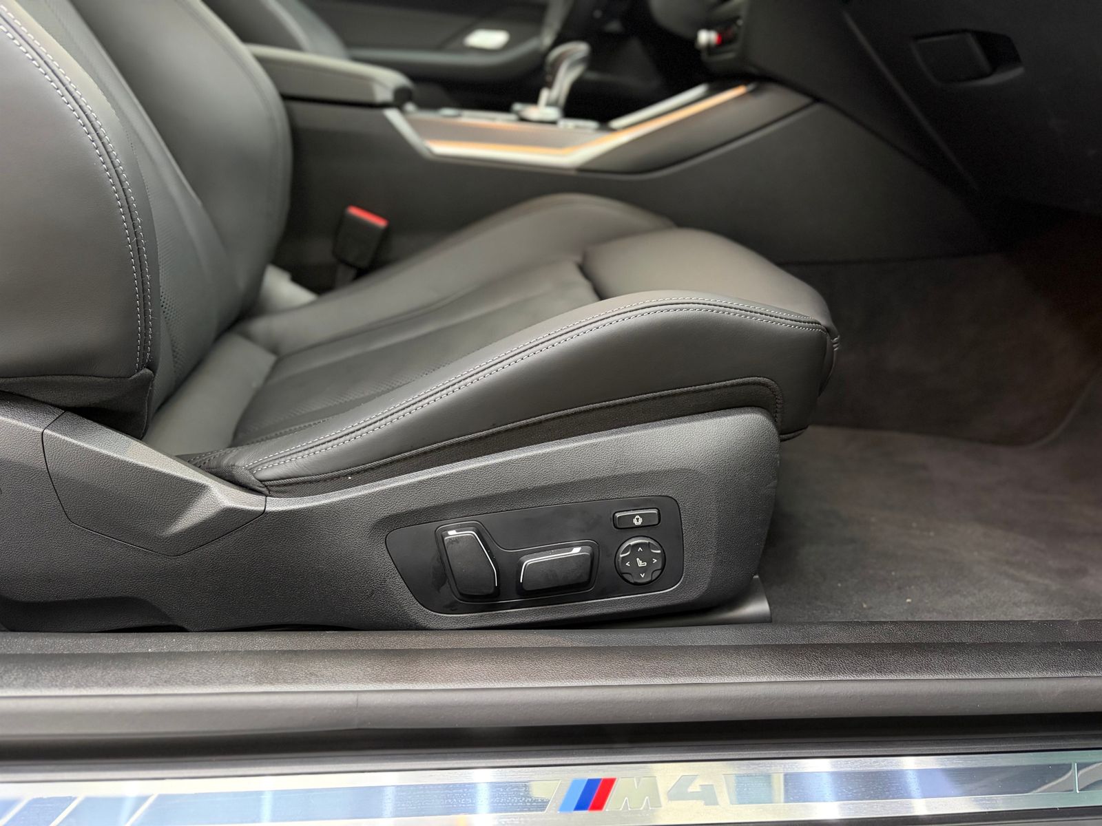BMW M4 - Bild 9