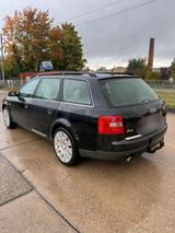 Audi AUDI A6 C5 3.0i QUATTRO TÜV Bis 11/27 - Audi A6 aus 2002: 3.0