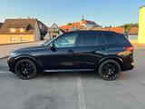 BMW X5 xDrive 30d M-Sportpaket/Panoramadach/usw. - BMW X5: Panoramadach