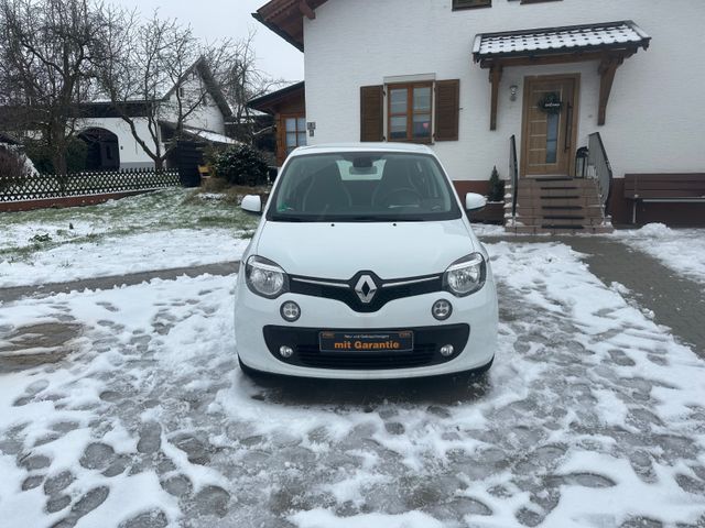 Renault Twingo Intens +Top+ Klimaautomatik R&Go